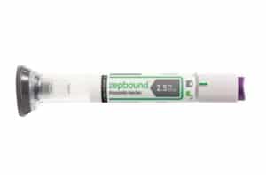 Buy zepbound weight loss injection